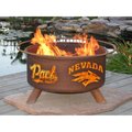 Patina Products Nevada Fire Pit F464